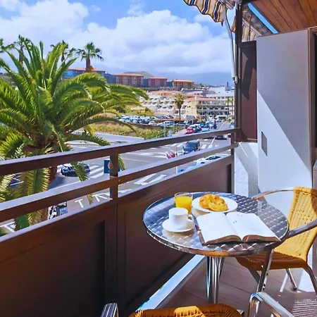 Apartment Playa Jardin *