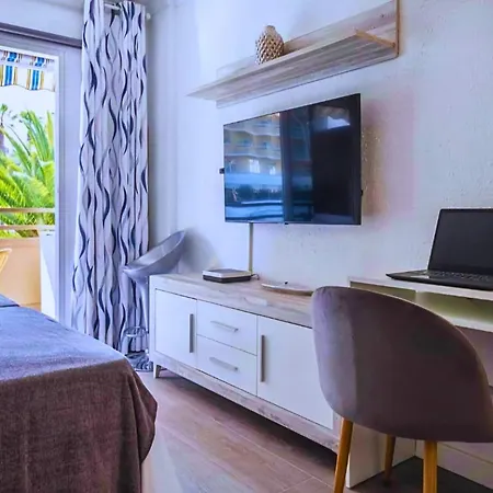 Playa Jardin Apartment *