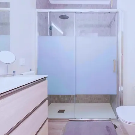 Playa Jardin Puerto de la Cruz (Tenerife)