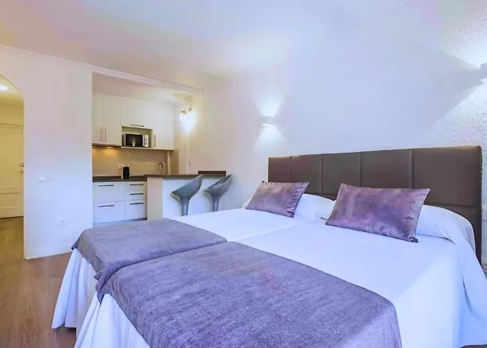 Playa Jardin Puerto de la Cruz (Tenerife)